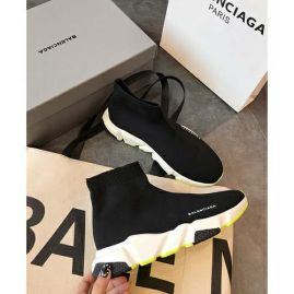 Picture of Balenciaga Shoes Women _SKUfw86661552fw